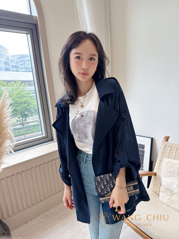 WANG CHIU 麻豆照